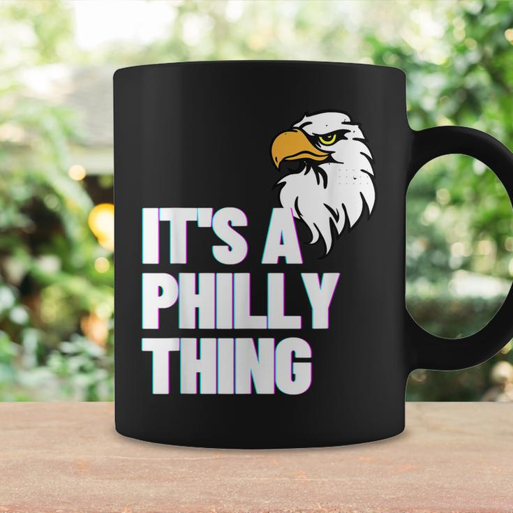 Its A Philly Thing - Its A Philadelphia Thing Fan Lover Coffee Mug Gifts ideas