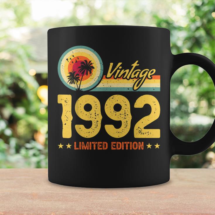 Jahrgang 1992 Limited Edition Ich Habe Einen Großen Traum Tassen Geschenkideen