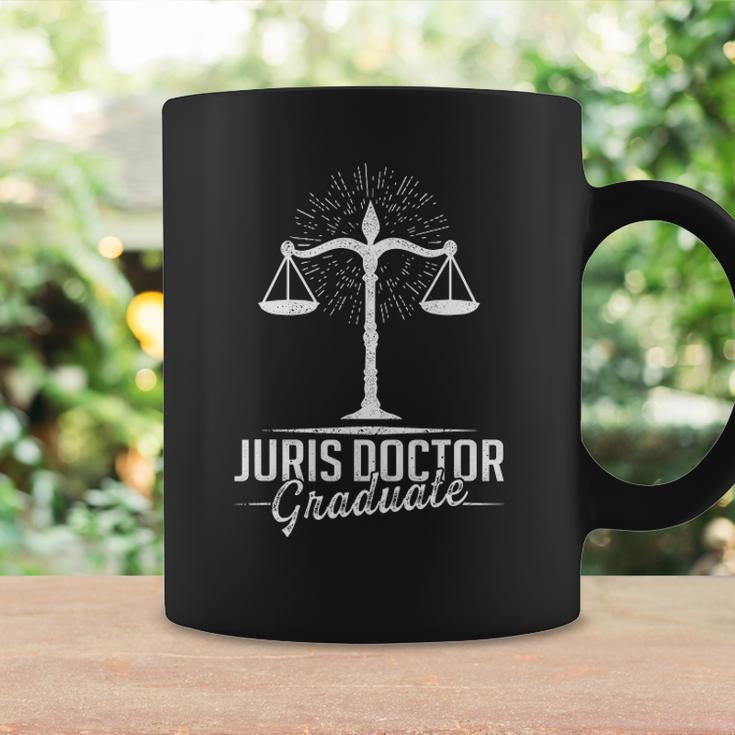 Juris Doctor Of Jurisprudence Law School Graduation Coffee Mug Gifts ideas
