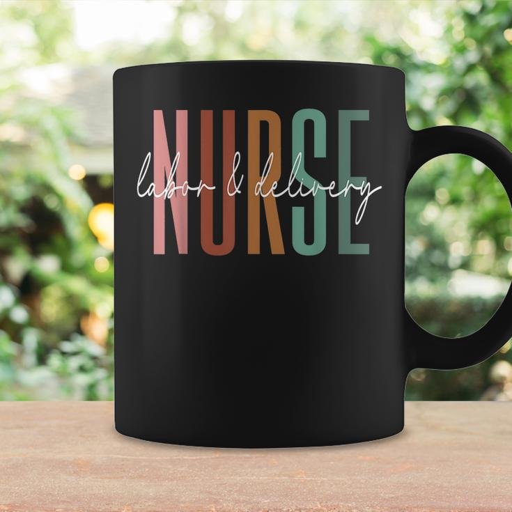 Labor And Delivery Nurse L&D Nurse Nursing Week  Coffee Mug Gifts ideas