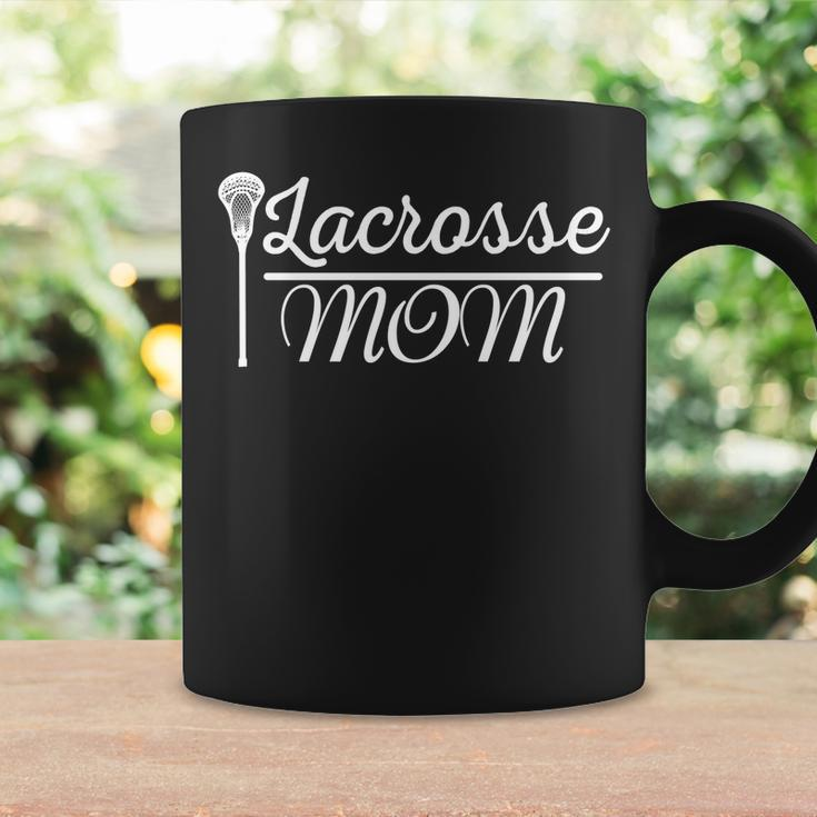 Lacrosse Mom Official Game-Day Gift For Women Coffee Mug Gifts ideas