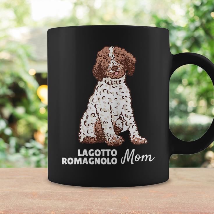 Lagotto Romagnolo Wasserhund Trüffelhund Hundehalter Hunde Tassen Geschenkideen