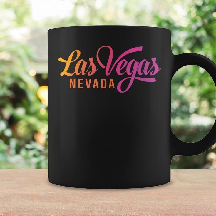 Las Vegas - Nevada - Aesthetic Design - Classic Coffee Mug Gifts ideas
