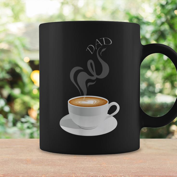 Latte Dad Gift For Mens Coffee Mug Gifts ideas