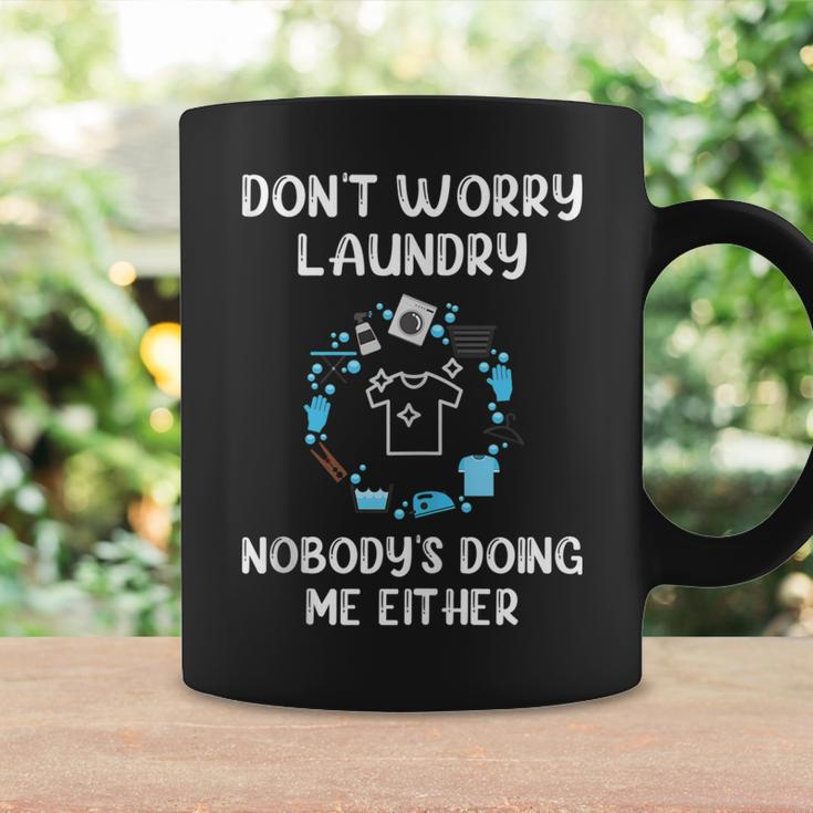 Laundry Room Wash Day Laundry Pile Mom Life Mothers Day Coffee Mug Gifts ideas