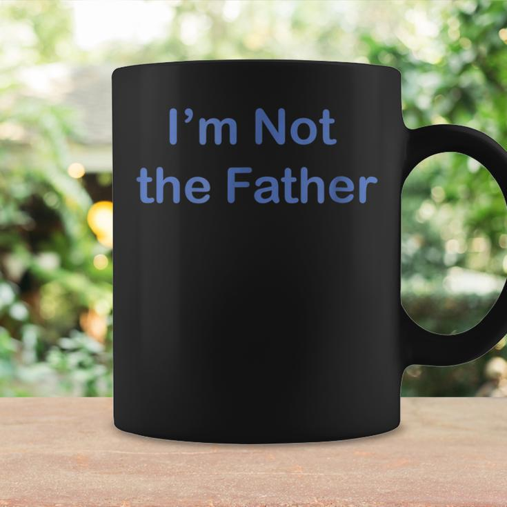 Lesbian Couple Im Pregnant Im Not The Father Coffee Mug Gifts ideas