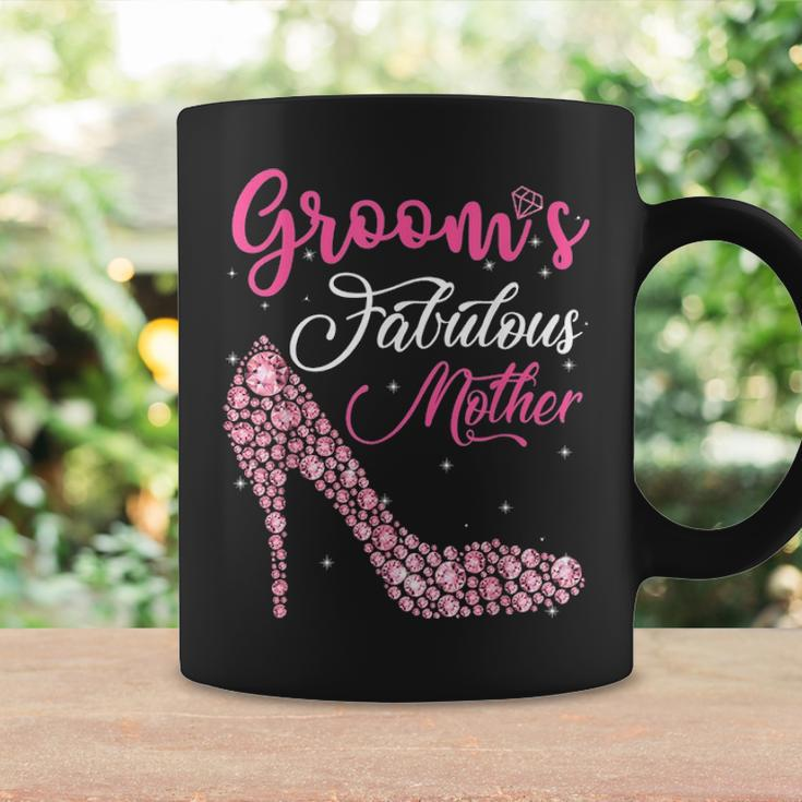 Light Gems Grooms Fabulous Mother Happy Marry Day Vintage Coffee Mug Gifts ideas