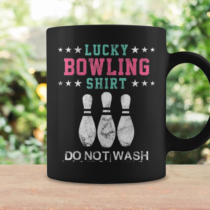 Lucky Bowling Gift For Women Wife Mom Or Girls Coffee Mug Gifts ideas