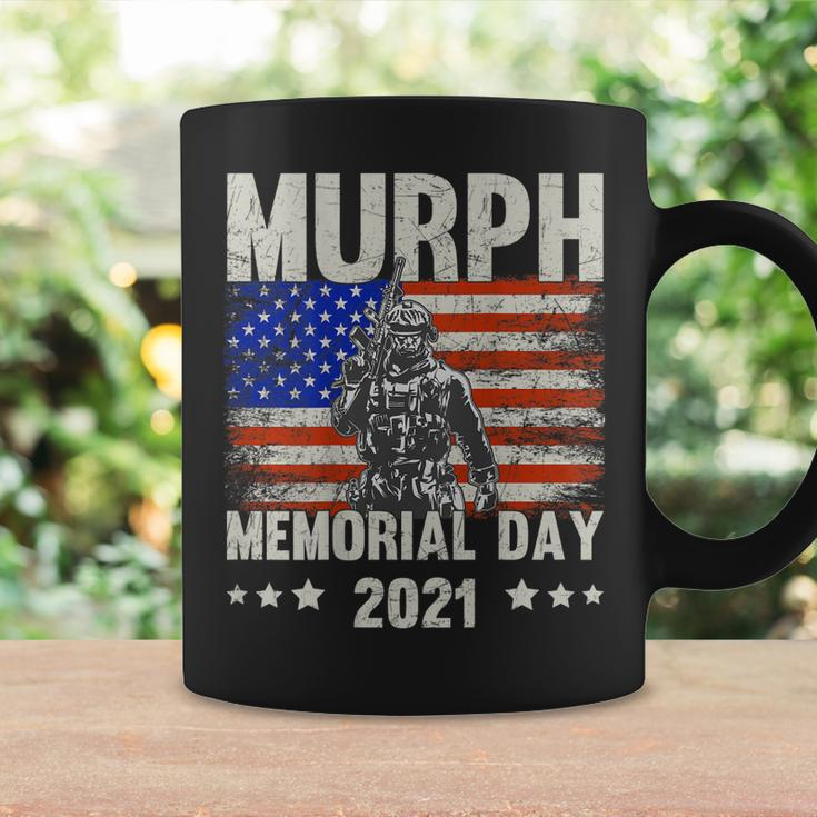Memorial Day Murph Us Military On Back Coffee Mug Gifts ideas