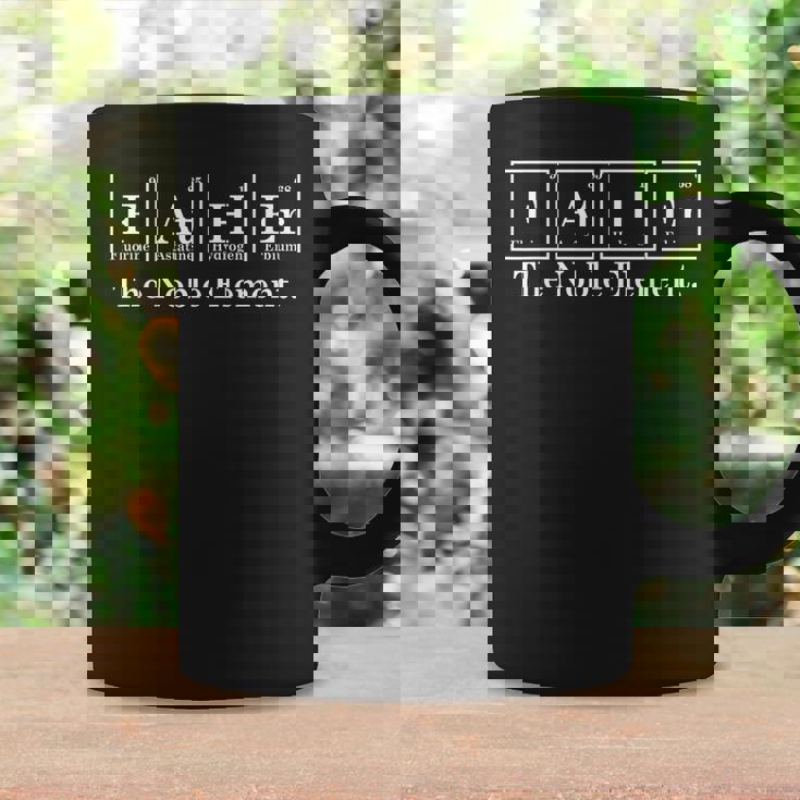 Mens Father Element Funny Fathers Day Gift For Daddy Papa Science V2 Coffee Mug Gifts ideas