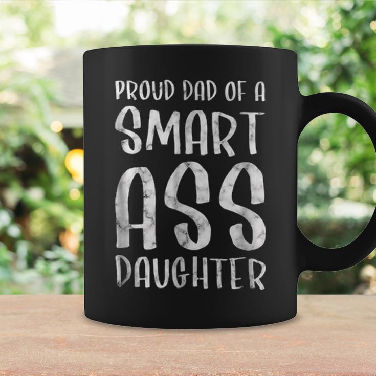 Mens Funny Dad From Daughter Fathers Day Gift Best Dad Ever Coffee Mug Gifts ideas