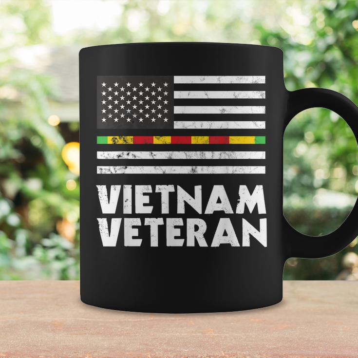Mens Vietnam Veteran Of The United States Father´S Day Coffee Mug Gifts ideas