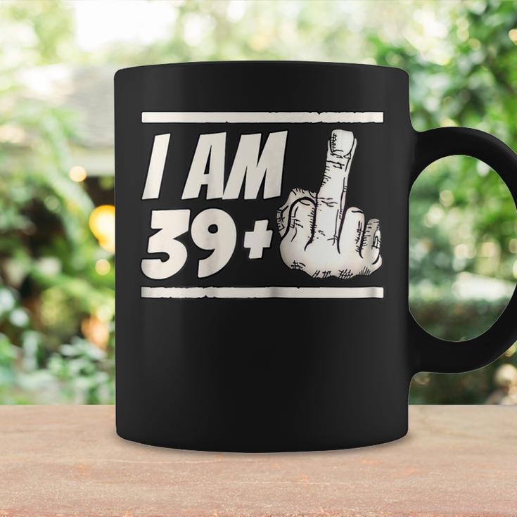 Milestone 40Th Birthday - Gag Bday Joke Gift Idea 391 Coffee Mug Gifts ideas
