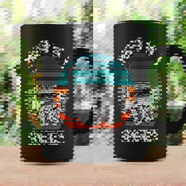 Mind If I SmokeFunny Bbq Mind If I Smoke Coffee Mug Gifts ideas