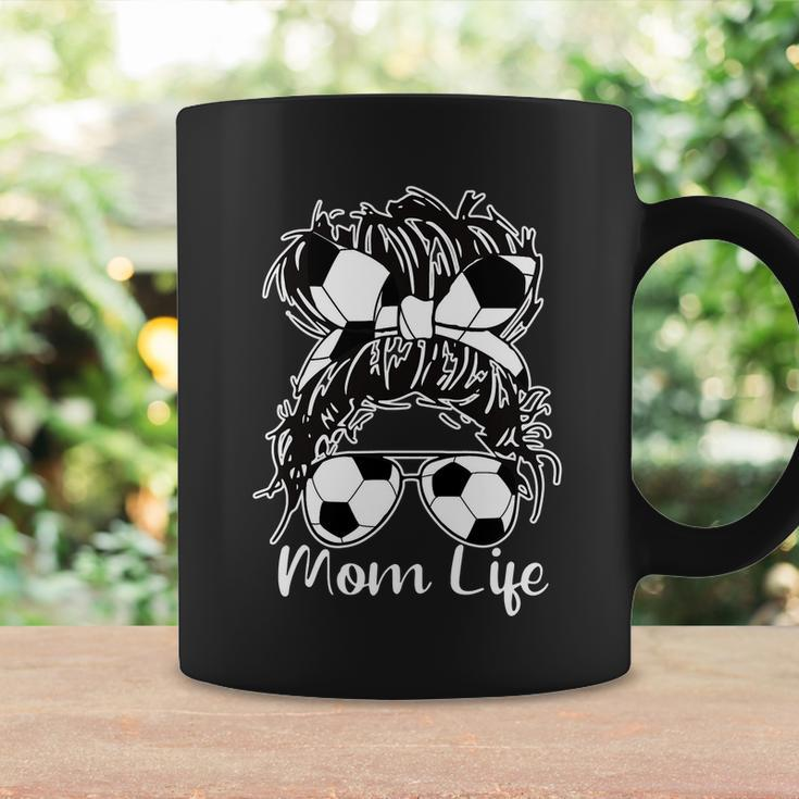 Mom Life Soccer Mom V2 Coffee Mug Gifts ideas