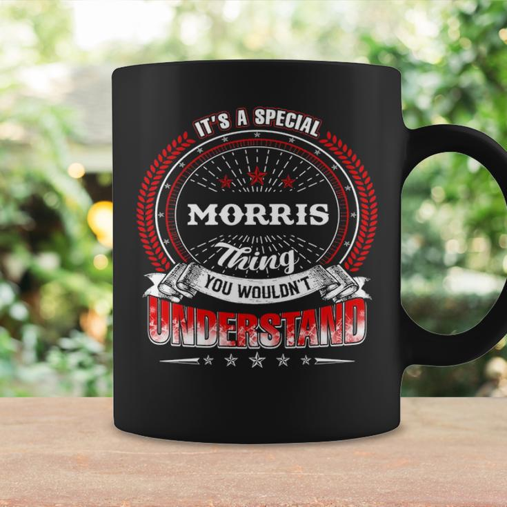 Morris Family Crest Morris Morris Clothing MorrisMorris T Gifts For The Morris Coffee Mug Gifts ideas