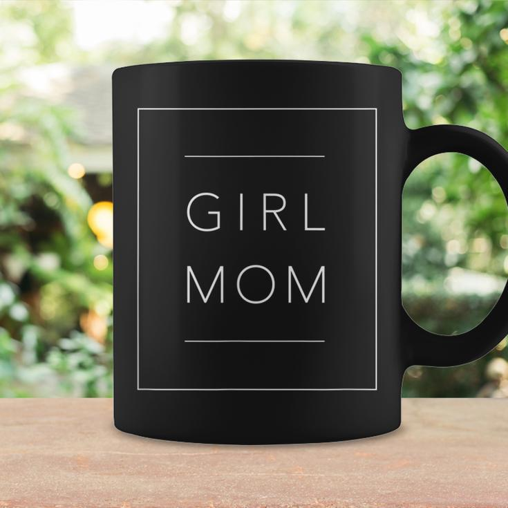Mother Of Girls Gift Proud New Girl Mom Coffee Mug Gifts ideas