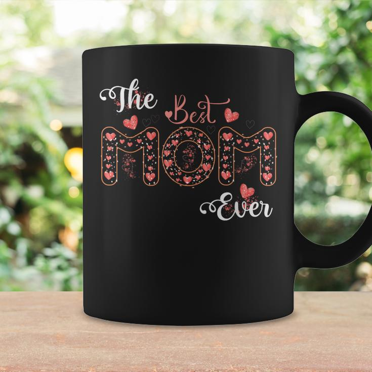 Mothers Day Best Mom Ever From Daughter Son Mom Kids Coffee Mug Gifts ideas