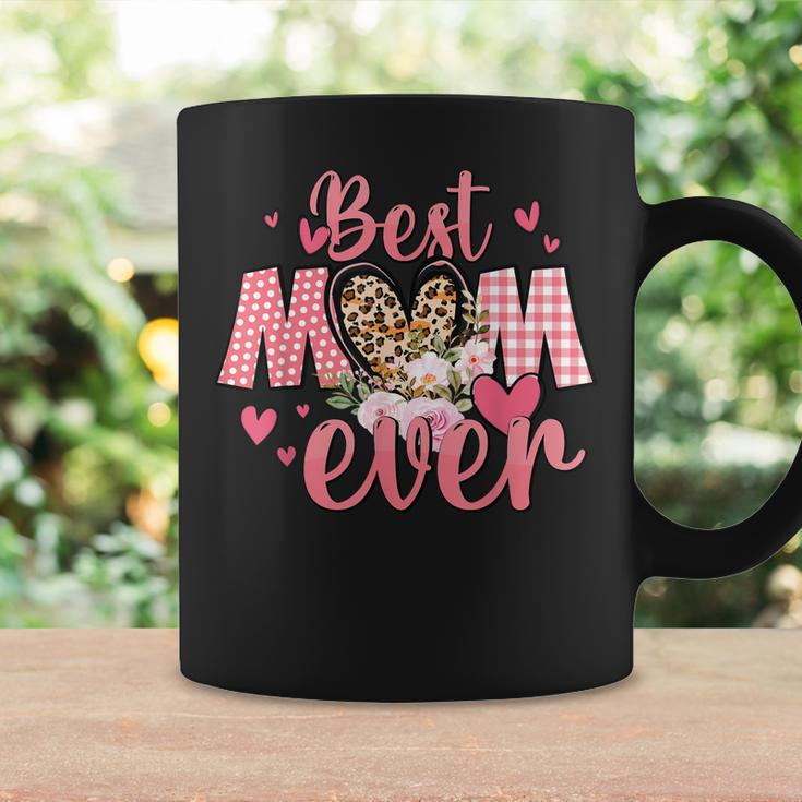 Mothers Day Best Mom Ever From Daughter Son Mom Kids Grandma Coffee Mug Gifts ideas