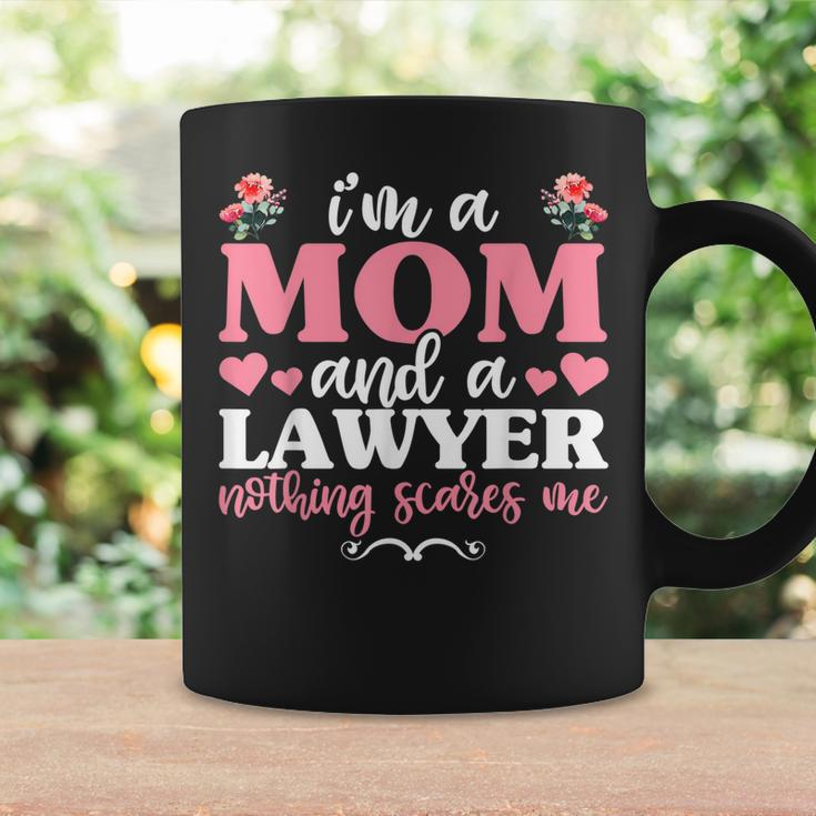 Mothers Day Lawyer For Women Mom And A Lawyer  Coffee Mug Gifts ideas