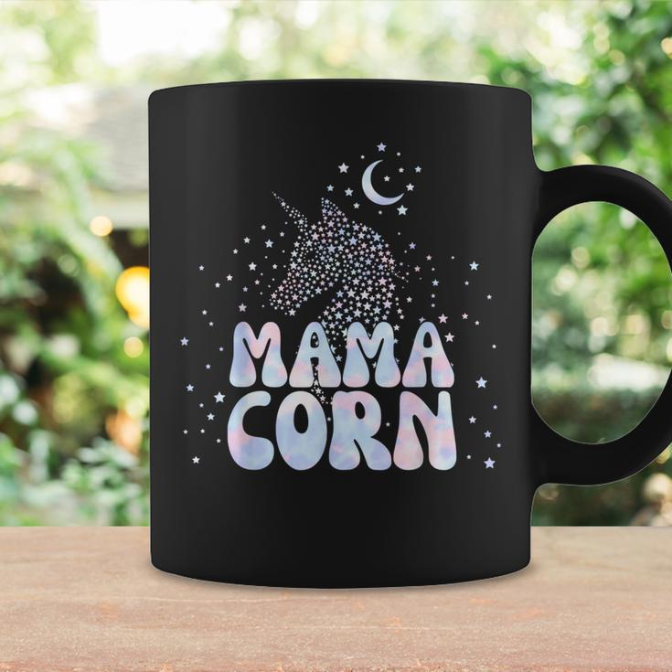 Mothers Day Unicorn Mom Mamacorn Coffee Mug Gifts ideas