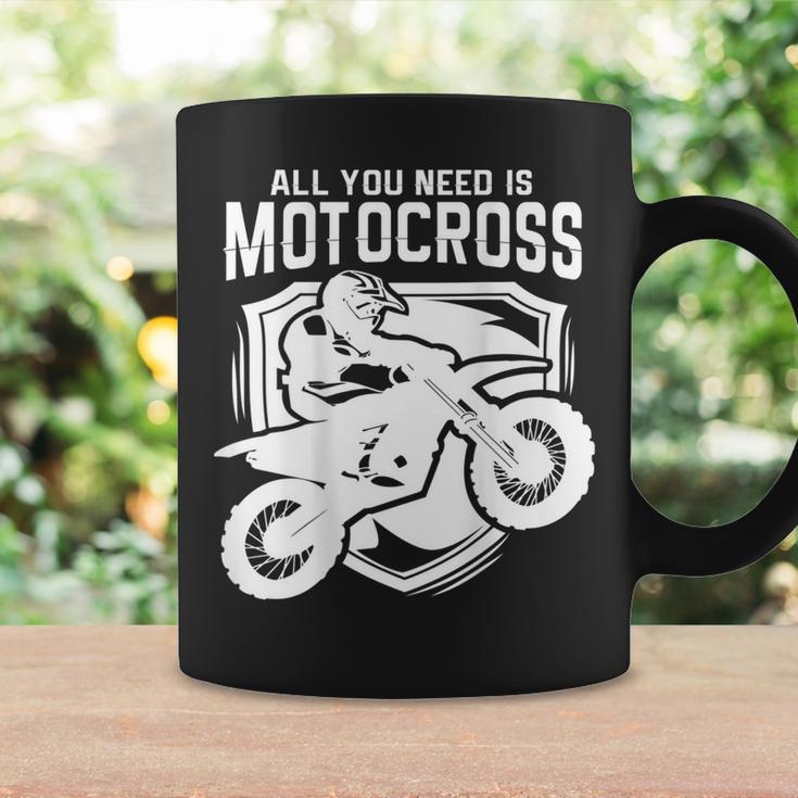 Motocross Für Biker I Dirt Bike I Cross Enduro Tassen Geschenkideen