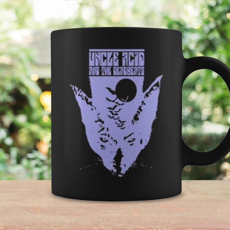 Mt Abraxas Uncle Acid &Amp The Deadbeats Coffee Mug Gifts ideas