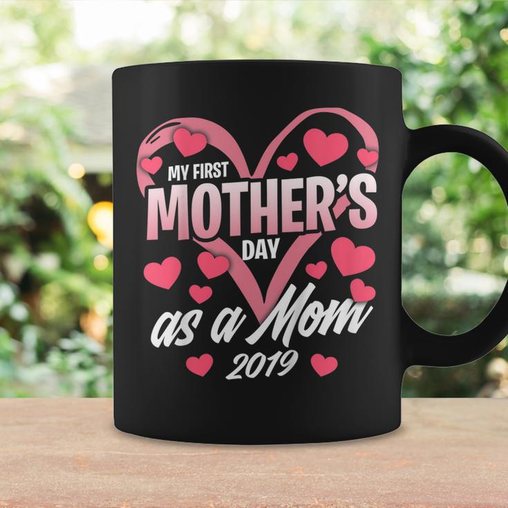 My First Mothers Day As A Mom 2019 Shirt Gift For New Mommy Coffee Mug Gifts ideas