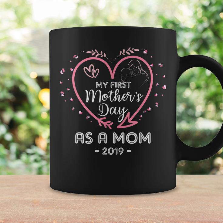 My First Mothers Day As A Mom Gift For New Moms Coffee Mug Gifts ideas