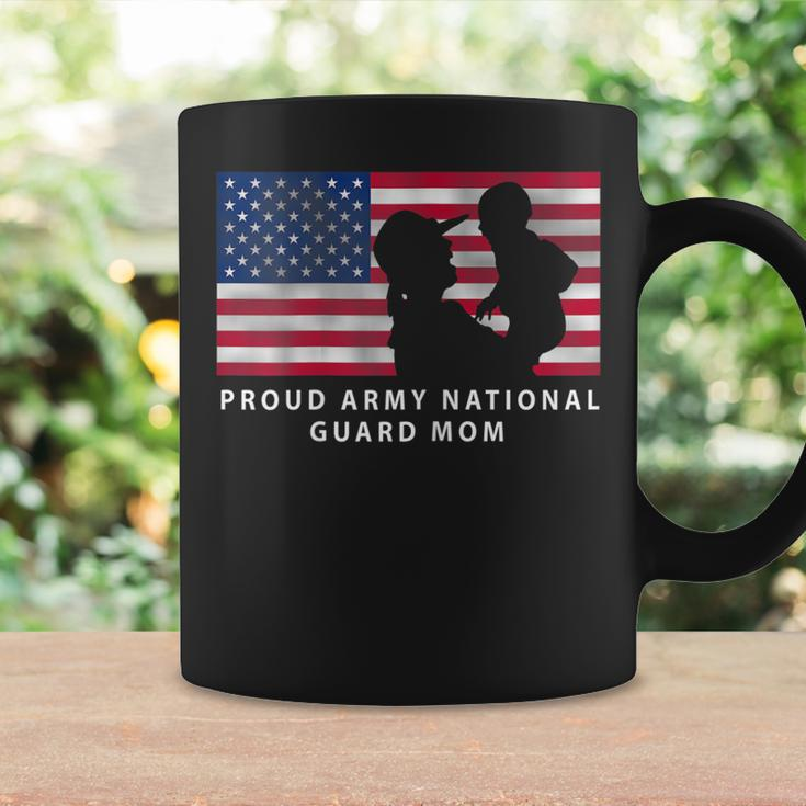 National Guard Mom Army Proud Mom Gift Gift For Womens Coffee Mug Gifts ideas