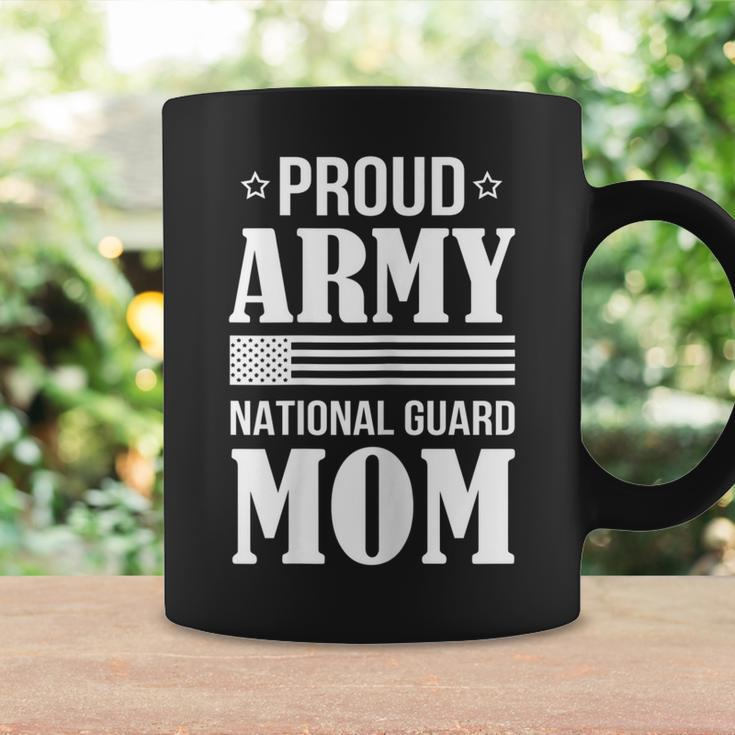 National Guard Mom Military Family Gifts Army Mom Gift For Womens Coffee Mug Gifts ideas