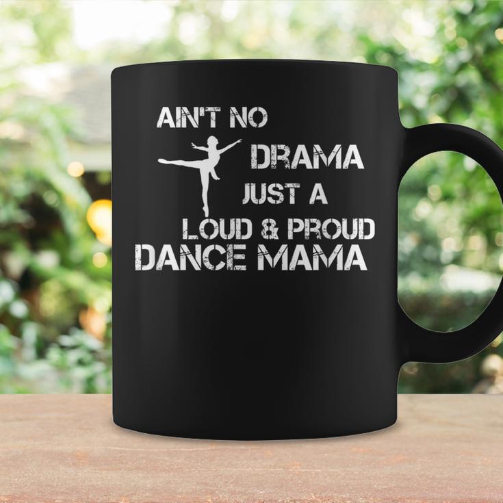 No Drama Dance Mom For Your Dance Mom Squad Coffee Mug Gifts ideas