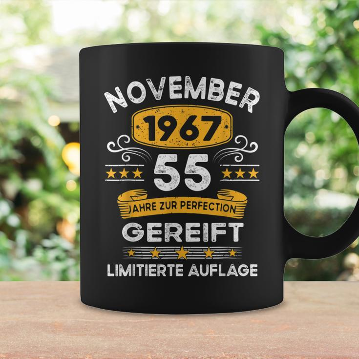 November 1967 Lustige Geschenke 55 Geburtstag Tassen Geschenkideen