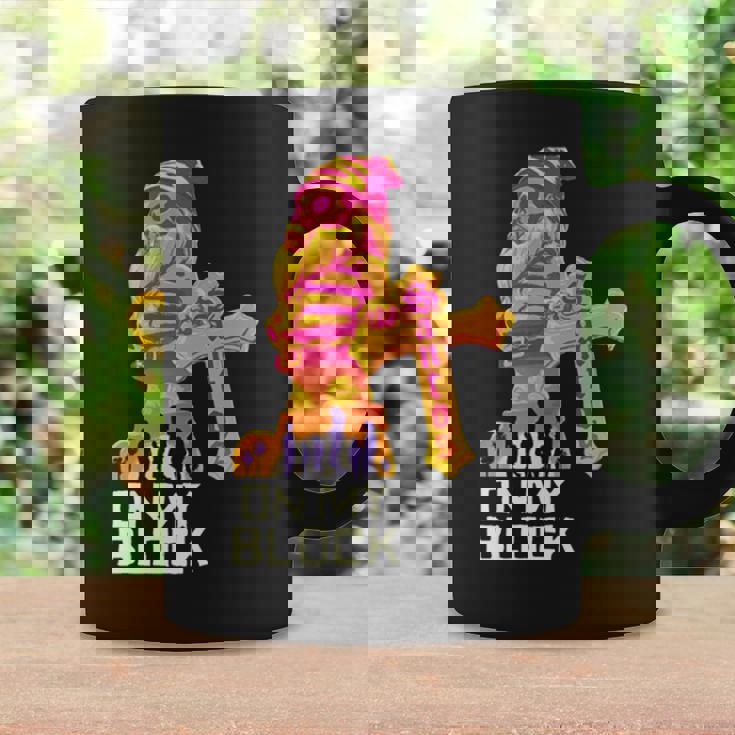 On My Block Drama Series Coffee Mug Gifts ideas