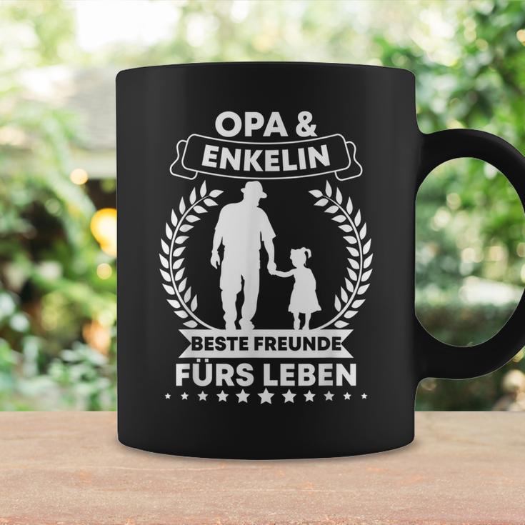 Opa Und Enkelin Beste Freunde Partner Look Opa Enkeltochter Tassen Geschenkideen