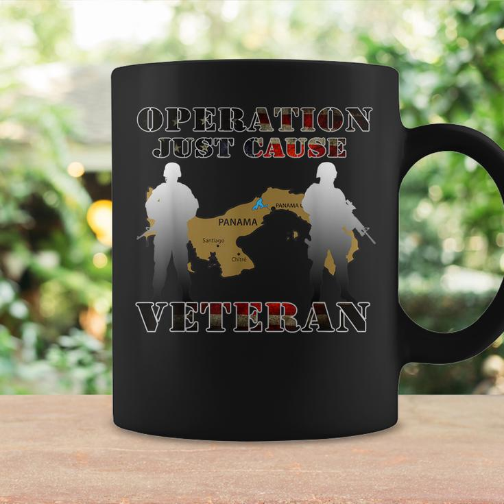 Operation Just Cause Ojc Veteran Us Army Coffee Mug Gifts ideas