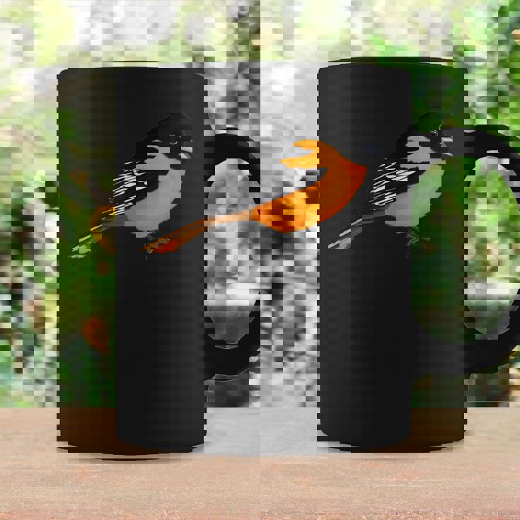 Oriole Bird Birdlover Birdwatcher Ornithologist Biologist Coffee Mug Gifts ideas