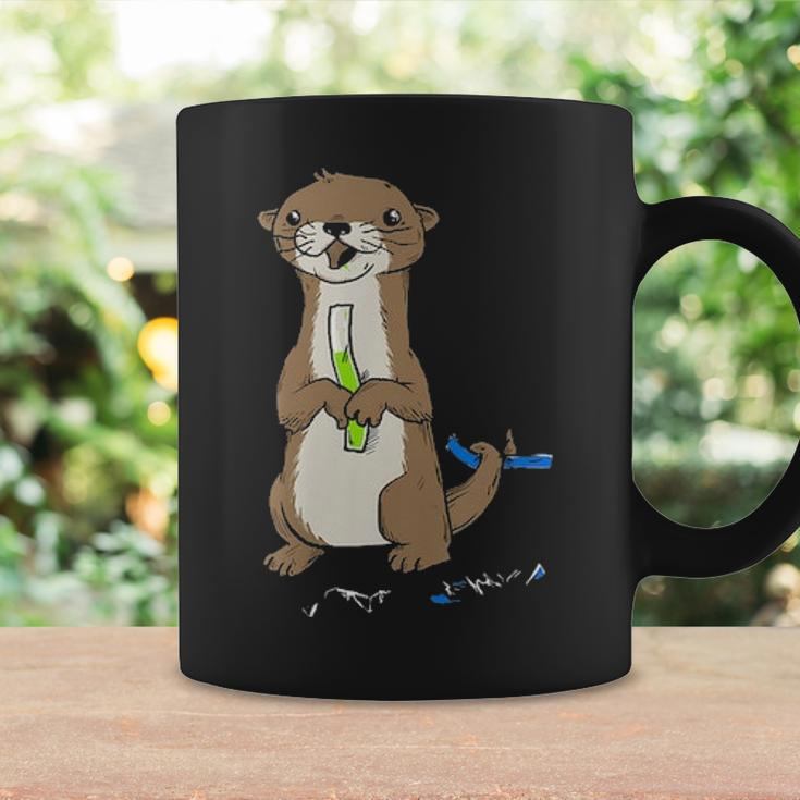 Otter Pop Coffee Mug Gifts ideas
