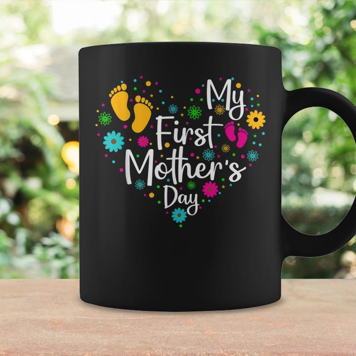 Our First Mothers Day 2022 Gifts Mommy And Me Mothers Day Coffee Mug Gifts ideas