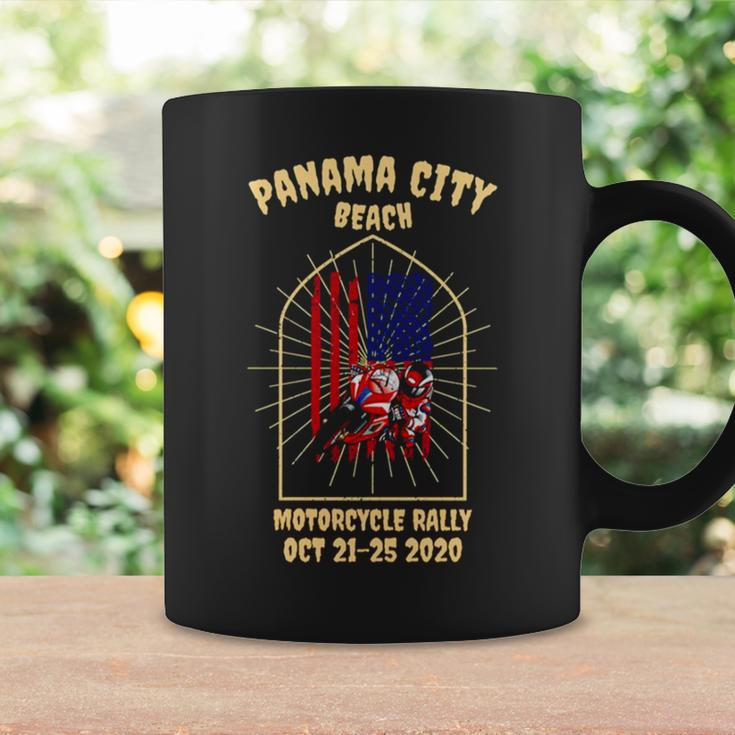 Panama City Fall Motorcycle Rally Coffee Mug Gifts ideas