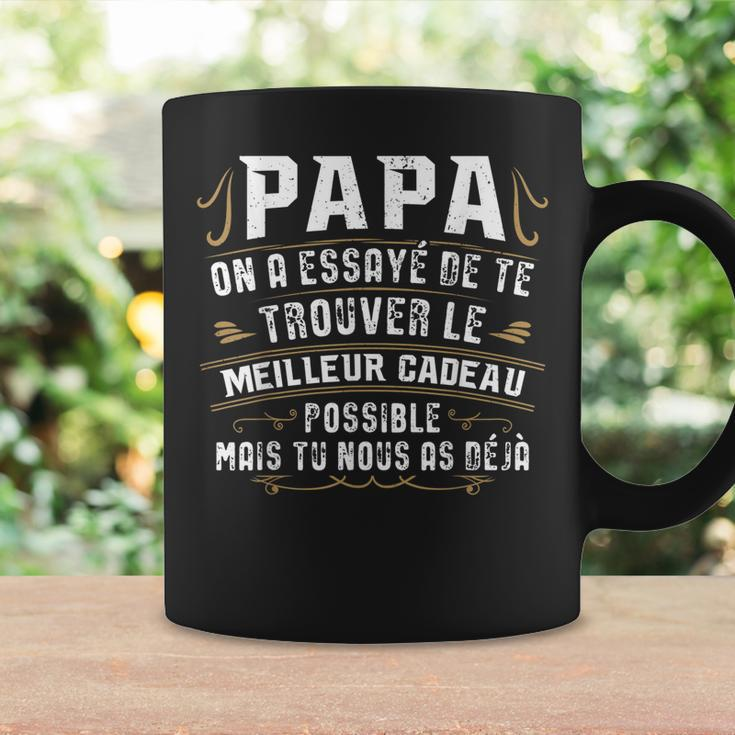 Papa Zum Vatertag Geschenk Für Papa Geburtstag Vater Tassen Geschenkideen
