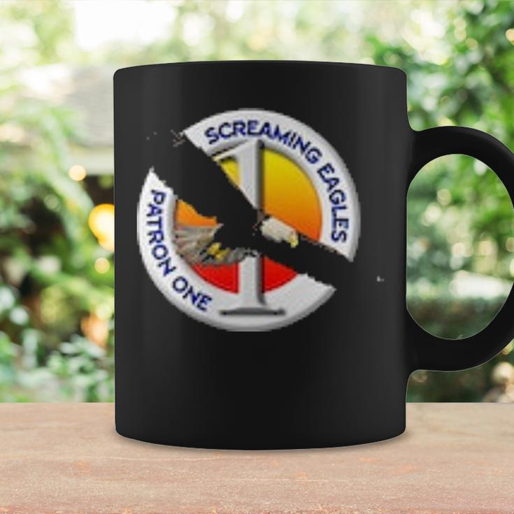 Patrol Squadron Vp 1 Navy P 3 P 8 Eagles Patch Coffee Mug Gifts ideas