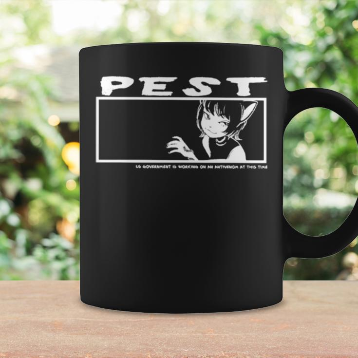 Pest Us Government Is Working On An Antivenom At This Time Coffee Mug Gifts ideas