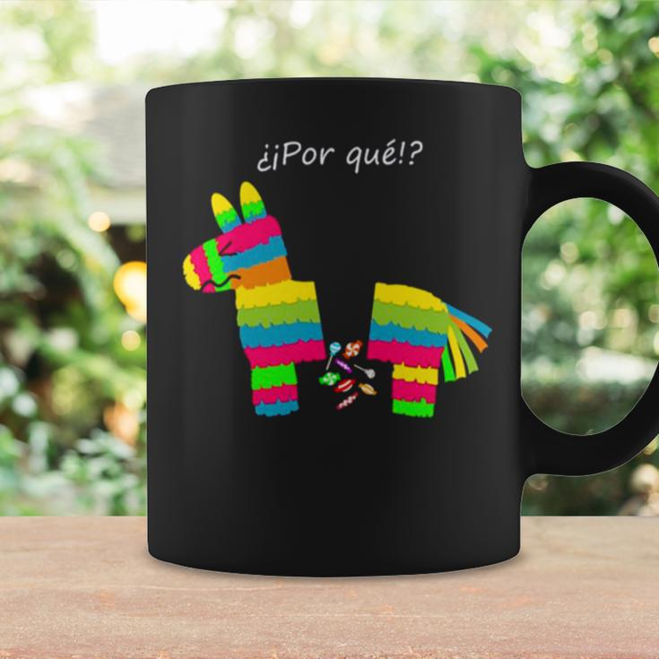 Pinata Piñata Quasimoto Coffee Mug Gifts ideas
