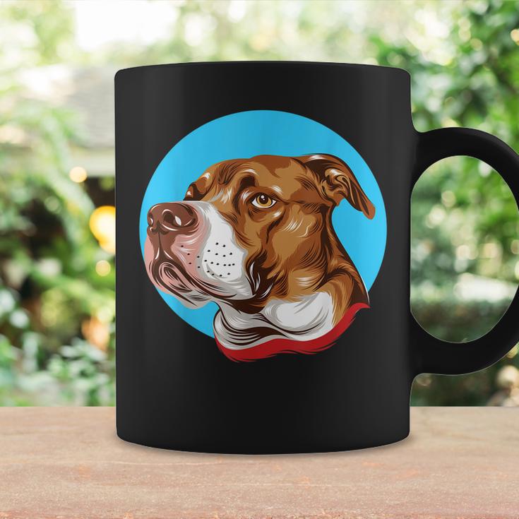 Pitbull Mom Pitbull Dad Fantastische Pitbull-Besitzer Tassen Geschenkideen