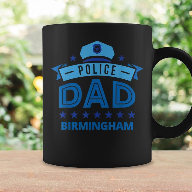Police Dad Birmingham Alabama Gift For Father Coffee Mug Gifts ideas