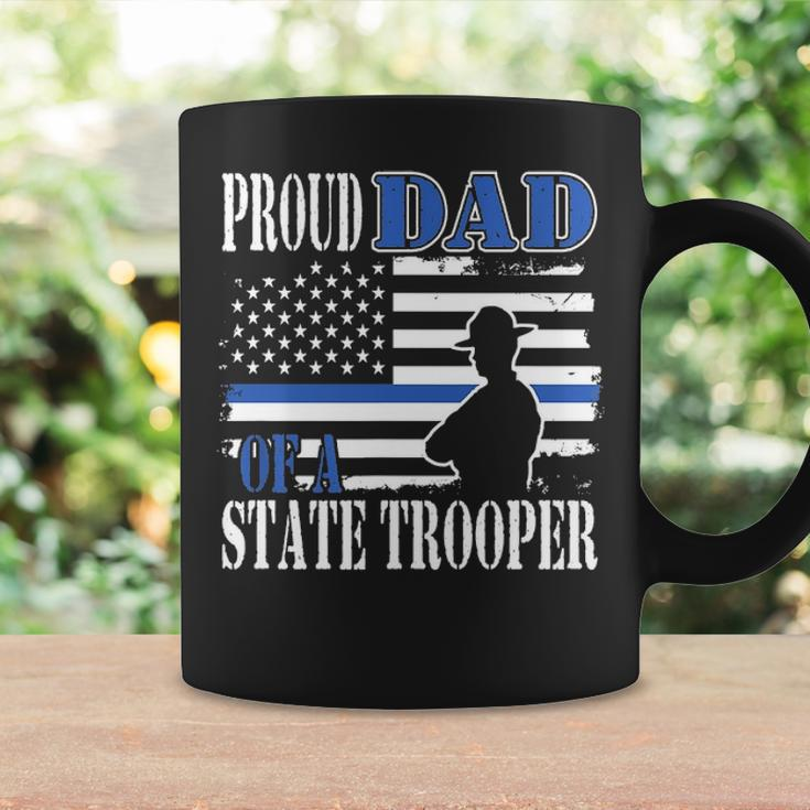 Proud Dad Of A Police Officer V2 Coffee Mug Gifts ideas