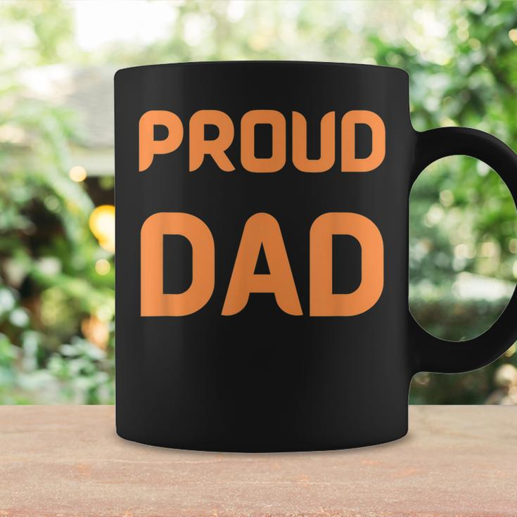 Proud Dad Of Wonderful Kids Gift For Mens Coffee Mug Gifts ideas