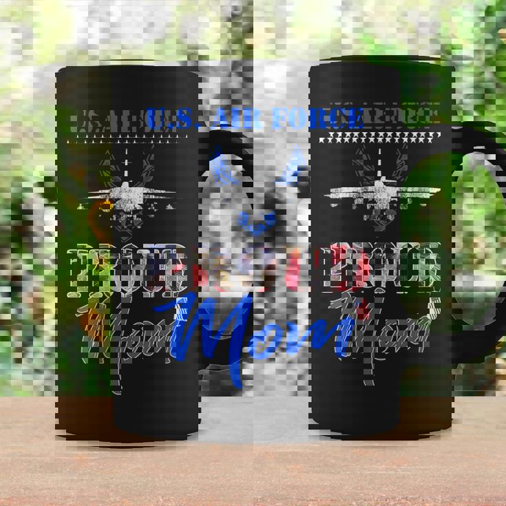 Proud Mom Us Air Force Stars Air Force Family Gift For Womens Coffee Mug Gifts ideas Proud Mom Us Air Force Stars Air Force Family Gift For Womens Coffee Mug Gifts ideas