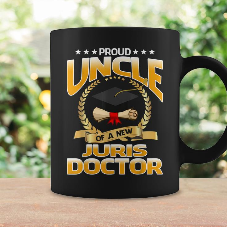 Proud Uncle Of A New Juris Doctor Coffee Mug Gifts ideas